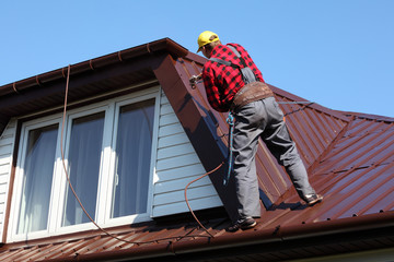 An Overview Of Roofing